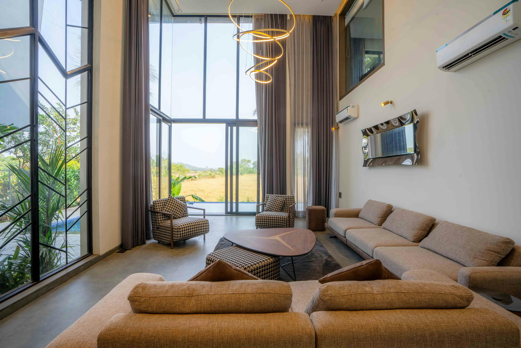 Suite Nidya Club