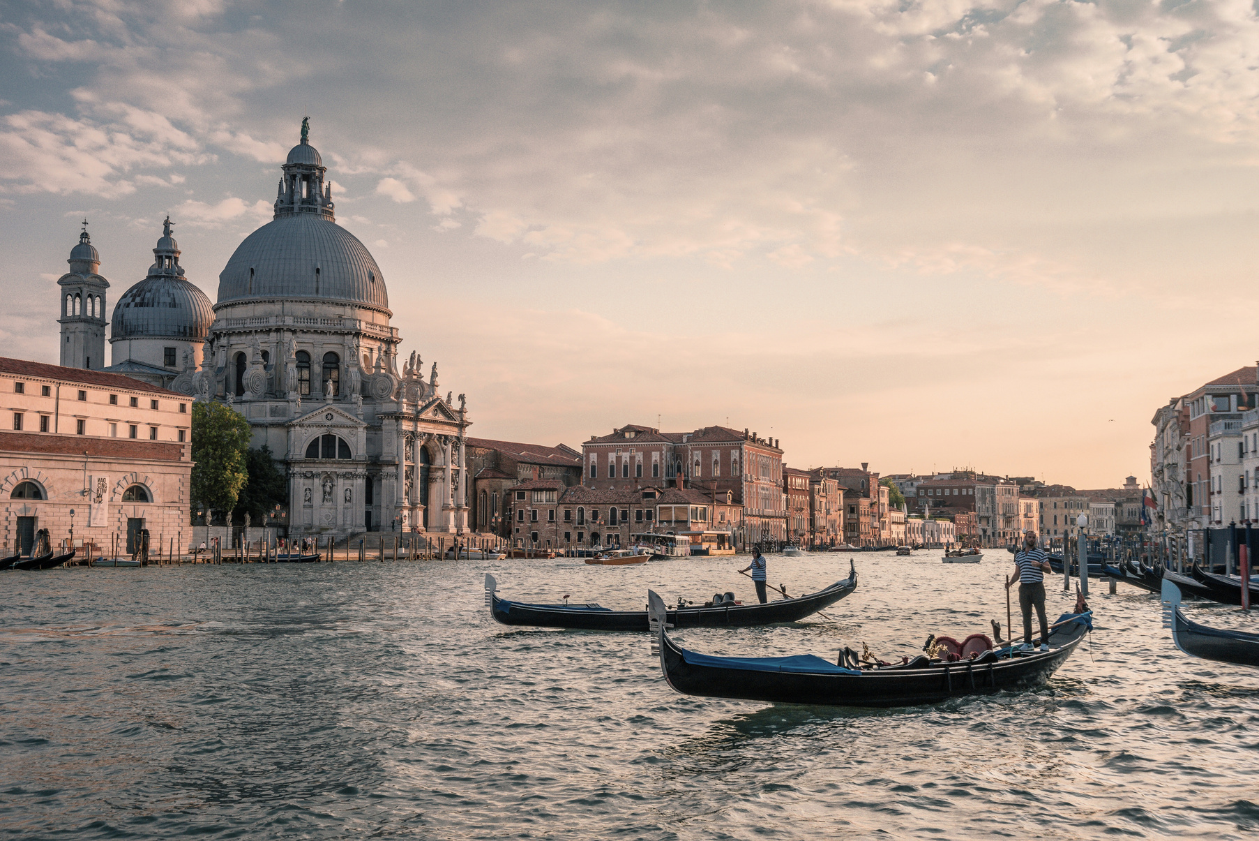 Un territorio italiano rappresentativo dell’esperienza Nidya Club